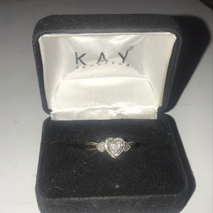 Kay ring